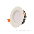 HSONG LIGHTING - Reka Bentuk Baru Industri SMD LED Downlight LEBIH LEBIH PRODUK